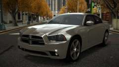 Dodge Charger Etan para GTA 4