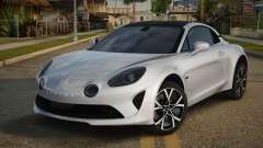 Renault Alpine A110 V1.0