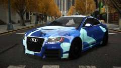 Audi S5 Hanisca S10 para GTA 4