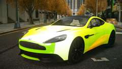 Aston Martin Vanquish Riathan S5 para GTA 4