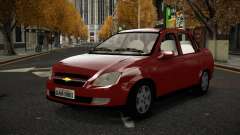 Chevrolet Classic Tekevu para GTA 4