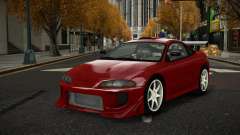 Mitsubishi Eclipse Virezu