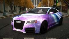 Audi S5 Hanisca S9 para GTA 4