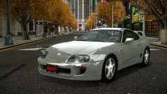 Toyota Supra Joitu para GTA 4