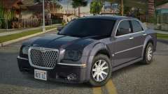 Chrysler 300C Ianzie para GTA San Andreas
