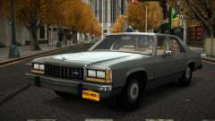 Ford LTD Crown Victoria Yoytubi para GTA 4