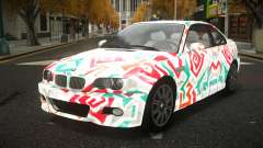 BMW M3 E46 Yasery S13 para GTA 4