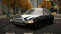 AMC Pacer Naddu para GTA 4