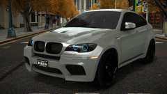 BMW X6 Osej