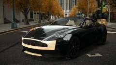 Aston Martin Vanquish Riathan S2 para GTA 4