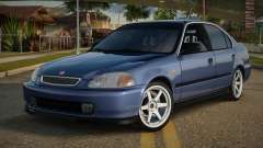 Honda Civic Micda
