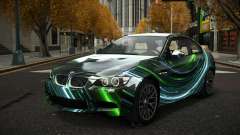 BMW M3 E92 Lieson S6 para GTA 4