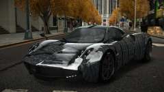 Pagani Huayra Thrieson S12