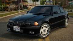 BMW M3 E36 Vinchel