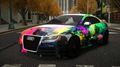 Audi S5 Hanisca S7 para GTA 4