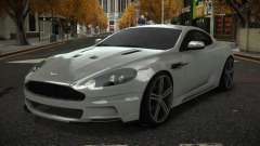 Aston Martin DBS Pabvo para GTA 4
