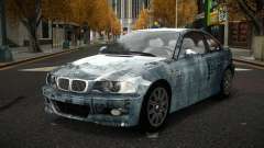 BMW M3 E46 Yasery S10 para GTA 4
