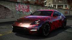Nissan 370Z Sonrick S5 para GTA 4