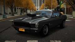 Ford Mustang Bofpu para GTA 4