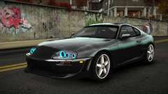 Toyota Supra Egan para GTA 4