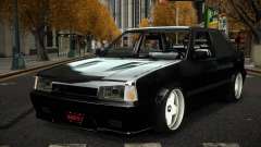 Tofas Dogan Gilonorol