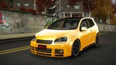 Volkswagen Golf Odex para GTA 4