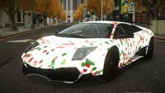 Lamborghini Murcielago Aryke S2 para GTA 4