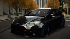 Ford Focus Xodipa para GTA 4