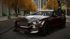 Shelby GT350 Jencas para GTA 4