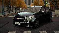 Chevrolet Agile Rolyowob para GTA 4