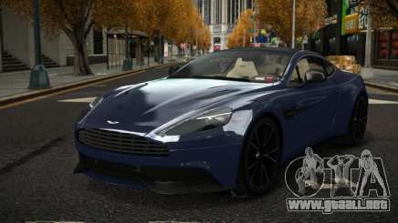 Aston Martin Vanquish Riathan para GTA 4