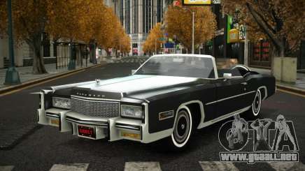 Cadillac Eldorado Xeema para GTA 4