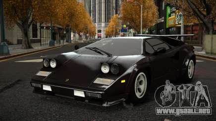 Lamborghini Countach Ellain para GTA 4