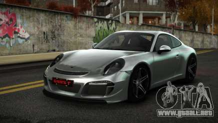 RUF RGT-8 Goyopopen para GTA 4