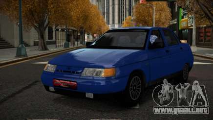 VAZ 21103 Vaqepuxaz para GTA 4