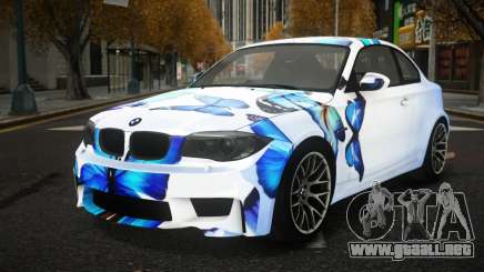 BMW 1M Draichas S2 para GTA 4