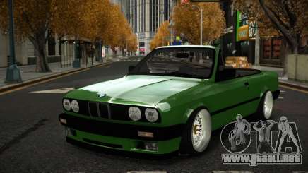 BMW M3 E30 Mirij para GTA 4