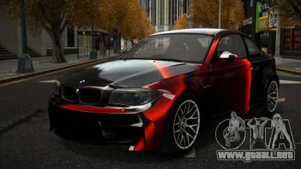 BMW 1M Draichas S4 para GTA 4