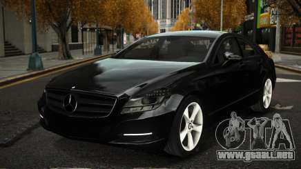 Mercedes-Benz CLS 350 Zoyo para GTA 4