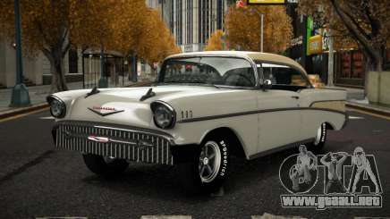 Chevrolet Bel Air Mitco para GTA 4