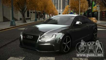 Audi RS5 Xoqo para GTA 4