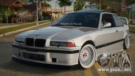 BMW M3 E36 99th para GTA San Andreas