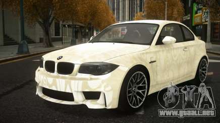 BMW 1M Draichas S6 para GTA 4
