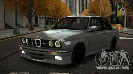 BMW M3 E30 Payihu para GTA 4