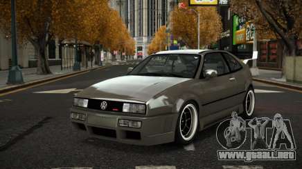 Volkswagen Corrado Nilge para GTA 4