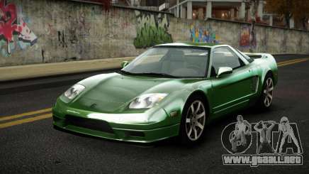 Acura NSX Beogo para GTA 4