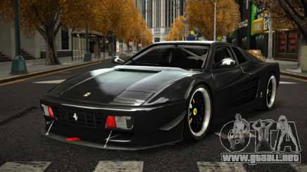 Ferrari 512 TR Livmo para GTA 4