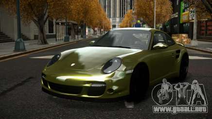 Porsche 911 Hacdosov para GTA 4