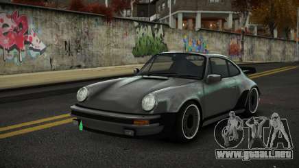 Porsche 911 Cisa para GTA 4