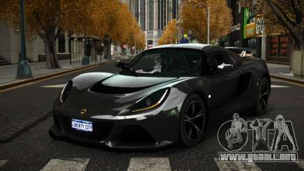Lotus Exige Fofohipof para GTA 4
